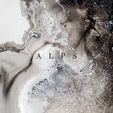 Novo Amor Alps Album Art Alps Amor
