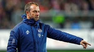 The former bayern munich head coach was full of praise of reus, and lauded his ability to split defences with his quality in the final third of the pitch. Bayern S Hansi Flick Welcomes More Substitutions For Busy Season Restart Sports News The Indian Express