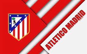 More 26 atletico madrid wallpapers, images, photo. Atletico Madrid Wallpaper Profil Pemain Sepak Bola