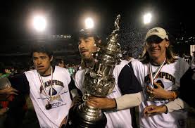 No me queda otra, será el técnico del madrid y soy un jugador del. Pumas Reliving The Top 3 Matches In History Viva Liga Mx