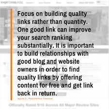 Peopleperhour Freelancer Story One Good Link Can Improve Your Search Ranking Substantially Post A Job F Fun To Be One Freelancing Jobs Freelancer Marketing