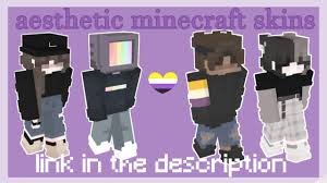 Aesthetic Minecraft Skins For Girls Links In Description Youtube Minecraft skins layout aesthetic, minecraft skins layout girl, minecraft skins mise en page esthétique, minecraft skins pour les garçons. aesthetic minecraft skins for girls