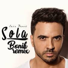 Stream Luis Fonsi