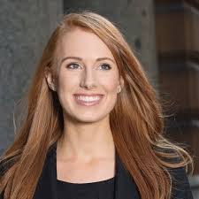 Tina Morrell's Instagram, Twitter & Facebook