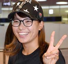 いいね 356件 コメント14件 渋野日向子 応援pinacooon love岡山 hinako shibuno のinstagramアカウント メガネしぶこ 好評じゃのう 萌 昔はメガネだったんじゃけど コンタクトの方がゴルフの時 距離感を計り ゴルフ 美人 女子プロゴルファー ゴルフ