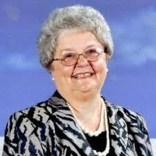 Obituary information for Rose Marie Ammons