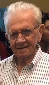 Charles Murray Obituary