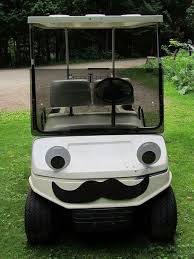 Here are some great tips and tools that you'll need to ensure your 1st place finish this year! 14 Golf Cart Ideas Golf Cart Decorations Golf Golf Carts