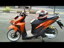 Contact modifikasi babylook on messenger. Modifikasi Simple New Vario 150 Babylook Concept Youtube