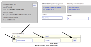 Pursuing are aia g702 and aia g703 billing and schedule of beliefs excel design template downloads to work with for the assignments. Fcs Production Aia Billing Fcs Roofing Software