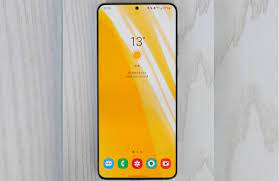 It can complete simple tasks such as opening an application, touching music, etc. Samsung Galaxy S21 Series With One Ui 3 1 Could Have Bixby Voice Unlock Feature Report Technology News