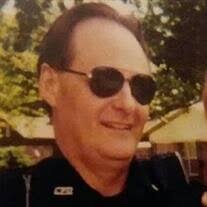 Mr. Robert Eldon Kelch Obituary