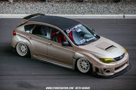 Grounded Ian Galvez S Sti Hatch