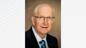 Leroy John Schamburek