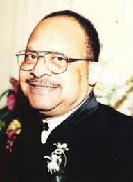 Peter McGruder, Jr. Obituary and Online Memorial (2017)