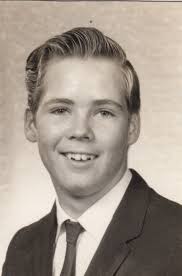 Lawrence Austin McMillian Obituary