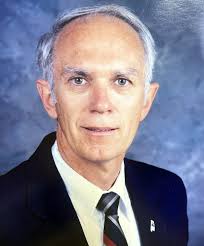 Theodore W. Seay Obituary