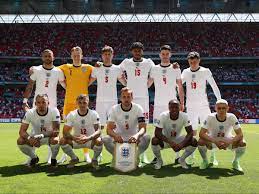 Besides epl 2021/2022 you can follow more than 1000 football competitions on flashscore.in: England Euro 2021 Predicting Three Lions Starting Line Up Against Scotland The Independent
