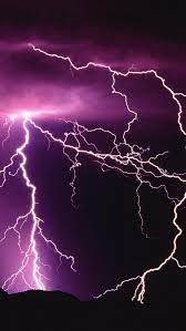 Sticker types may be printed and shipped from different locations. Aesthetic Lightning Bolt Background Tumblr Novocom Top