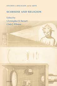 Chapter 7 The Last Temptation of Christ: Scorsese's Jesus among Ordinary  Saints in: Scorsese and Religion