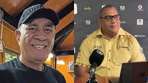 Tourism Minister Viliame Gavoka: Investment Welcomed, But Let's Be Cautious 