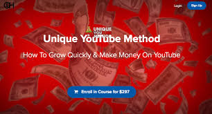 Dave charges a membership fee of $1 to its active customers. Dejan Dave Nick Unique Youtube Method Free Course Monkey