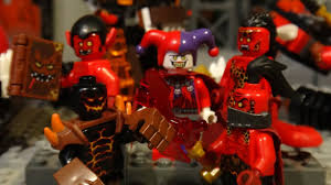 We did not find results for: Lego Nexo Knights Mini Movie The Strongest Monster Youtube