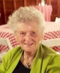 Margaret M. "Peggy" Driscoll (Shannon)