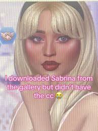 Sabrina Gallion Sims