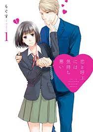 Koi To Yobu Ni Wa Kimochi Warui Manga Anime Planet Koi Manga Shojo Manga