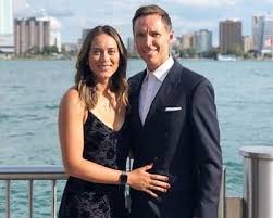 Accusing alejandra of scheming behind steve's back so she could trap him into paying child support, tmz has learned. Lilla Frederick Wiki Steve Nash S Wife Age Height Weight Biography More
