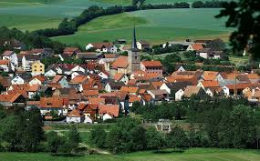 A common assumption is that cities are larger than towns. Living In Germany Big City Vs Small Town My Life In Germany