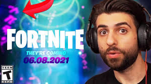 Jun 05, 2021 · bella poarch (@bellapoarch) added a video to their instagram account: Fortnite Launches New Bella Poarch Emote How To Get It Season 7 Reveals Alien Weapons Tech Times