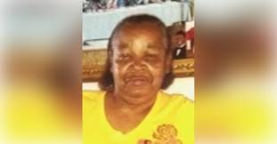 Obituary information for Carolyn Marie Williams