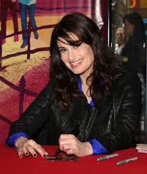 Photo Coverage Idina Menzel Lachanze Anthony Rapp More Celebrate If Then Cast Album Release At Sony Store Idina Menzel Album Releases Celebrities