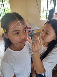 Profile for Ma'am Ka