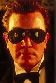 UNDER THE VOLCANO (1984) WITH ALBERT FINNEY