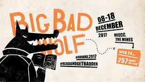 A book fair to remember (14 dec 2016). Omg Popular Thai Cafe After You Is Bringing Their Signature Desserts To Kl Next Month