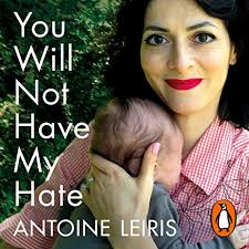 J'ai alors tenté de consigner les mues, cette écume du changement, depuis la perte de tous les repères jusqu' à cet instant où le ciel se dégage, presque d'un coup. Antoine Leiris Alle Horbucher Bei Audible De