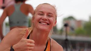 Výškařka Hrubá byla v Tokiu druhá za rekordmankou Mahučichovou