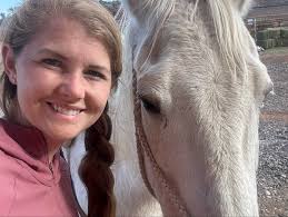 Kirstin Baty (@wildernessridgetrailllamas) • Instagram photos and videos