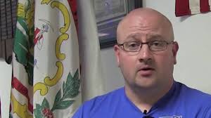 West Virginia Standing Together