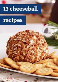 Easy Cheese Ball Appetizer Recipes Tips Kraft Recipes Cheese Ball Recipes Cold Appetizers Finger Food Appetizers