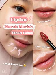 Hince Blue Dive Edition Raw Gel Tint Shade 08: Ulasan Lengkap