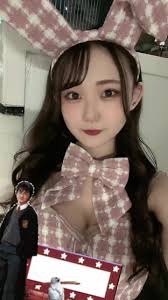 いたずらバニー ミラ