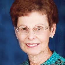 Obituary: Joyce Elaine (Delozier) Karnes