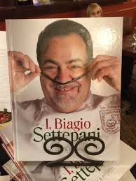 Acclaimed Staten Island pastry chef pens book about his Italian roots,  shares recipes