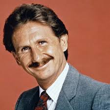 Rememebring American actor and director René Auberjonois