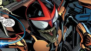 Nova takes place in a standard space opera setting with many of the features and tropes peculiar to the genre. Marvel Studios Nova Part 4 The Villains The Cameos And The Set Up Murphy S Multiverse