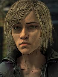 What's your non-playable character top 3 ? : r/TheWalkingDeadGame